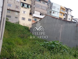 Lote/Terreno de no bairro Nova Petrópolis, em São Bernardo do Campo | Eu Corretor