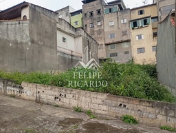 Lote/Terreno de no bairro Nova Petrópolis, em São Bernardo do Campo | Eu Corretor