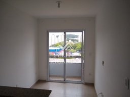 Apartamento de 2 quartos, 50m² no bairro Demarchi, em São Bernardo do Campo | Eu Corretor
