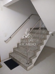 Apartamento de 2 quartos, 50m² no bairro Demarchi, em São Bernardo do Campo | Eu Corretor