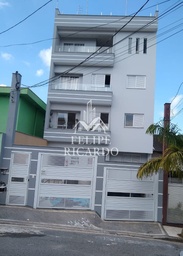 Apartamento de 2 quartos, 50m² no bairro Demarchi, em São Bernardo do Campo | Eu Corretor