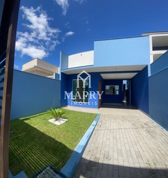 Casa de 2 quartos, 91m² no bairro Vila Martins, em Ibiporã | Eu Corretor