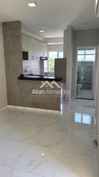 Apartamento de 2 quartos, 54m² no bairro Vila Odim Antão, em Sorocaba | Eu Corretor