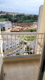 Apartamento de 2 quartos, 54m² no bairro Vila Odim Antão, em Sorocaba | Eu Corretor
