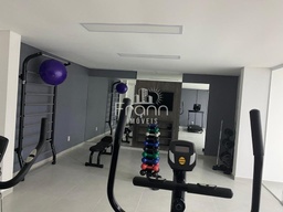 Apartamento de 2 quartos, no bairro Armação do Itapocoroy, em Penha | Eu Corretor