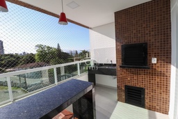 Apartamento de 2 quartos, no bairro Armação do Itapocoroy, em Penha | Eu Corretor