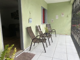 Casa de Condomínio de 2 quartos, 110m² no bairro Centro, em Mata de São João | Eu Corretor