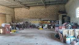 Galpão / Depósito / Armazém de 260m² no bairro São Miguel , em Cambuí | Eu Corretor