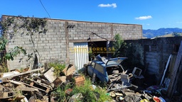 Galpão / Depósito / Armazém de 260m² no bairro São Miguel , em Cambuí | Eu Corretor