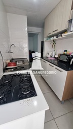 Apartamento de 2 quartos, 42m² no bairro Vila Paulista I, em São Paulo | Eu Corretor