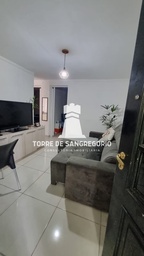 Apartamento de 2 quartos, 42m² no bairro Vila Paulista I, em São Paulo | Eu Corretor