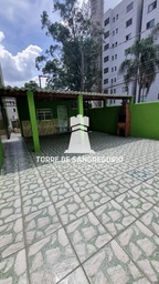 Apartamento de 2 quartos, 42m² no bairro Vila Paulista I, em São Paulo | Eu Corretor