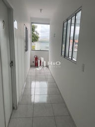 Sala Comercial de 24m² no bairro Jardim Santa Terezinha (Zona Leste), em São Paulo | Eu Corretor