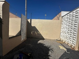 Casa de 3 quartos, 160m² no bairro Buritis, em Cacoal | Eu Corretor