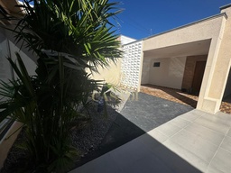 Casa de 3 quartos, 160m² no bairro Buritis, em Cacoal | Eu Corretor
