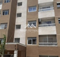 Apartamento de 2 quartos, 49m² no bairro Vila Hortência, em Sorocaba | Eu Corretor