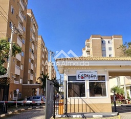 Apartamento de 2 quartos, 49m² no bairro Vila Hortência, em Sorocaba | Eu Corretor