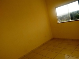 Apartamento no bairro Parque Industrial Mingone, em Luziânia | Eu Corretor