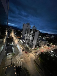 Edifício Residencial de 3 quartos, 160m² no bairro Centro, em Timbó | Eu Corretor