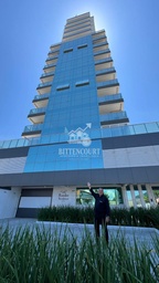 Edifício Residencial de 3 quartos, 160m² no bairro Centro, em Timbó | Eu Corretor