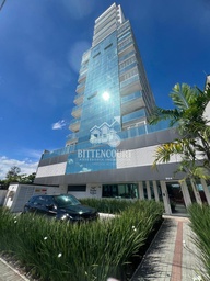 Edifício Residencial de 3 quartos, 160m² no bairro Centro, em Timbó | Eu Corretor