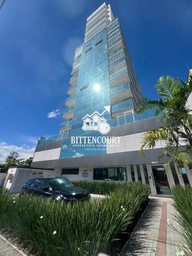 Edifício Residencial de 3 quartos, 190m² no bairro Centro, em Timbó | Eu Corretor