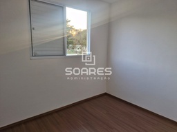 Apartamento de 2 quartos, no bairro Recreio das Acácias, em Ribeirão Preto | Eu Corretor