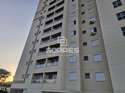 Apartamento de 2 quartos, no bairro Recreio das Acácias, em Ribeirão Preto | Eu Corretor
