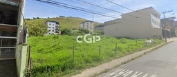 Lote/Terreno de 420m² no bairro Bom Jardim , em Juiz de Fora | Eu Corretor