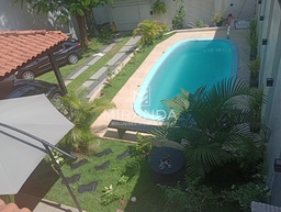 Casa de 3 quartos, 150m² no bairro Zona Oeste / Wanel Ville, em Sorocaba | Eu Corretor