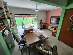 Casa de 3 quartos, 120m² no bairro Jardim Guaiuba, em Guarujá | Eu Corretor