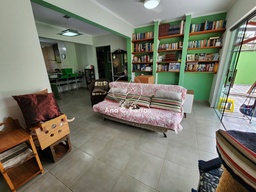 Casa de 3 quartos, 120m² no bairro Jardim Guaiuba, em Guarujá | Eu Corretor
