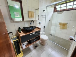 Casa de 3 quartos, 120m² no bairro Jardim Guaiuba, em Guarujá | Eu Corretor