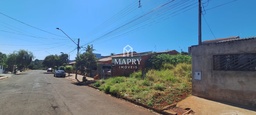 Lote/Terreno de 200m² no bairro Jardim Nova Esperança, em Londrina | Eu Corretor