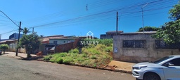 Lote/Terreno de 200m² no bairro Jardim Nova Esperança, em Londrina | Eu Corretor