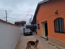 Casa de 3 quartos, 128m² no bairro Jardim Míriam, em Suzano | Eu Corretor