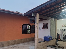Casa de 3 quartos, 128m² no bairro Jardim Míriam, em Suzano | Eu Corretor