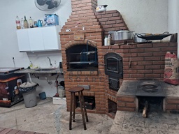 Casa de 3 quartos, 128m² no bairro Jardim Míriam, em Suzano | Eu Corretor