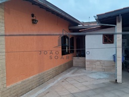 Casa de 3 quartos, 128m² no bairro Jardim Míriam, em Suzano | Eu Corretor