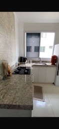 Apartamento de 45m² no bairro Jardim Holanda, em Uberlândia | Eu Corretor