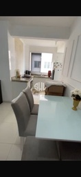 Apartamento de 45m² no bairro Jardim Holanda, em Uberlândia | Eu Corretor
