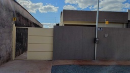 Casa no bairro Jardim Bandeirante, em Luziânia | Eu Corretor