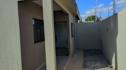 Casa no bairro Jardim Bandeirante, em Luziânia | Eu Corretor