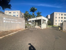 Apartamento de 2 quartos, 38m² no bairro Lagoa Dourada, em Londrina | Eu Corretor