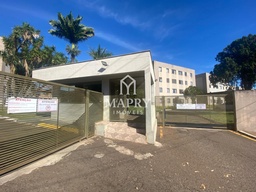 Apartamento de 2 quartos, 38m² no bairro Lagoa Dourada, em Londrina | Eu Corretor