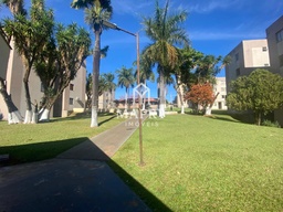 Apartamento de 2 quartos, 38m² no bairro Lagoa Dourada, em Londrina | Eu Corretor