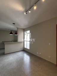 Apartamento de 2 quartos, 46m² no bairro Olímpico, em Londrina | Eu Corretor