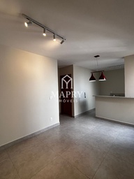 Apartamento de 2 quartos, 46m² no bairro Olímpico, em Londrina | Eu Corretor