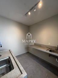 Apartamento de 2 quartos, 46m² no bairro Olímpico, em Londrina | Eu Corretor
