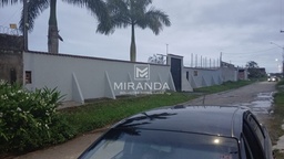 Chácara de 1 quarto, 600m² no bairro  Itaguaí  , em Mongaguá | Eu Corretor